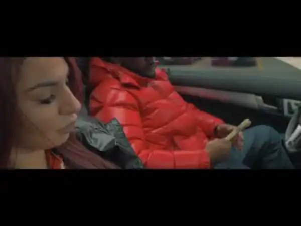 Video: Kandy K - Tryna Get It